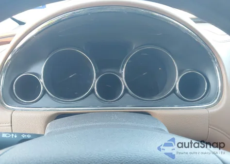 2015 Buick Enclave Premium из США, поврежденный, VIN 5GAKRCKD1FJ317001